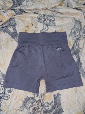 AYBL Active Short Sz. XL